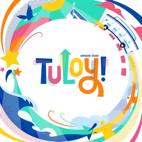 Reimagining tradition: OrSem Tuloy .